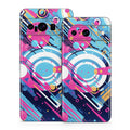Jammin - Google Pixel 8 Skin