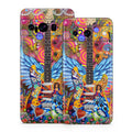 Janis Rocks - Google Pixel 8 Skin