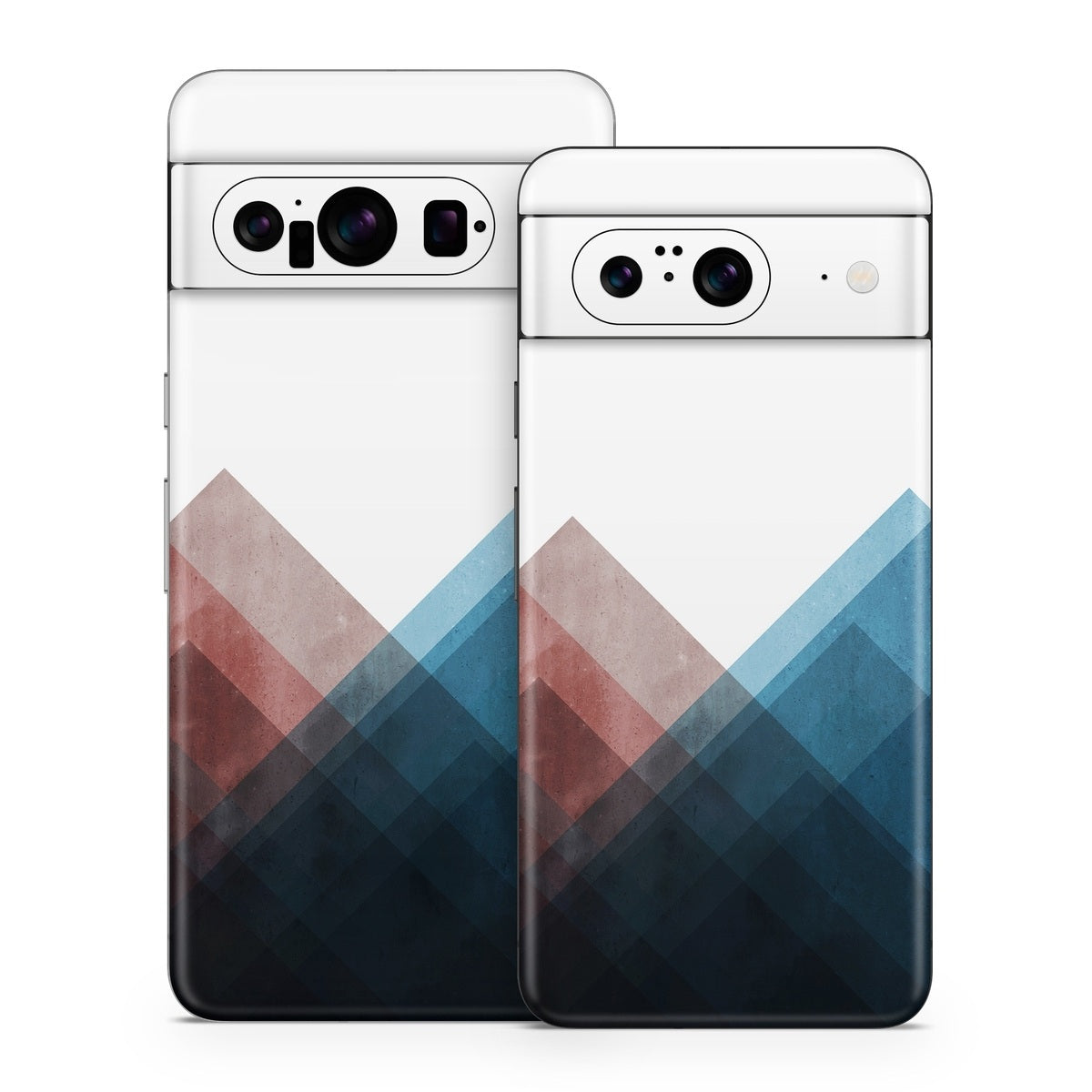 Journeying Inward - Google Pixel 8 Skin