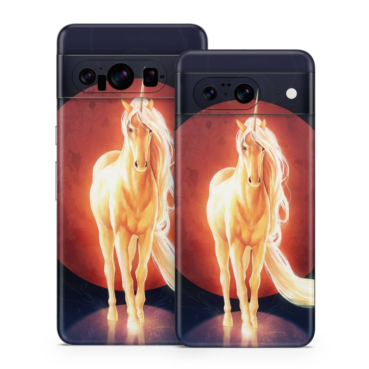 Last Unicorn - Google Pixel 8 Skin