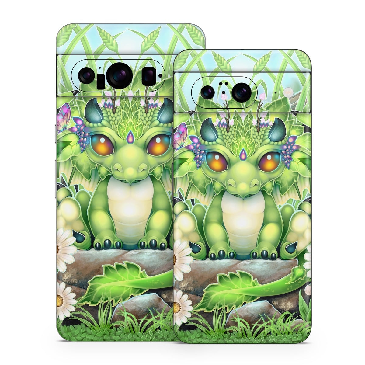 Love Your Inner Child - Google Pixel 8 Skin