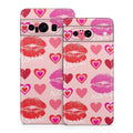 Love Hugs Kisses - Google Pixel 8 Skin