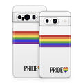 Love Wins - Google Pixel 8 Skin