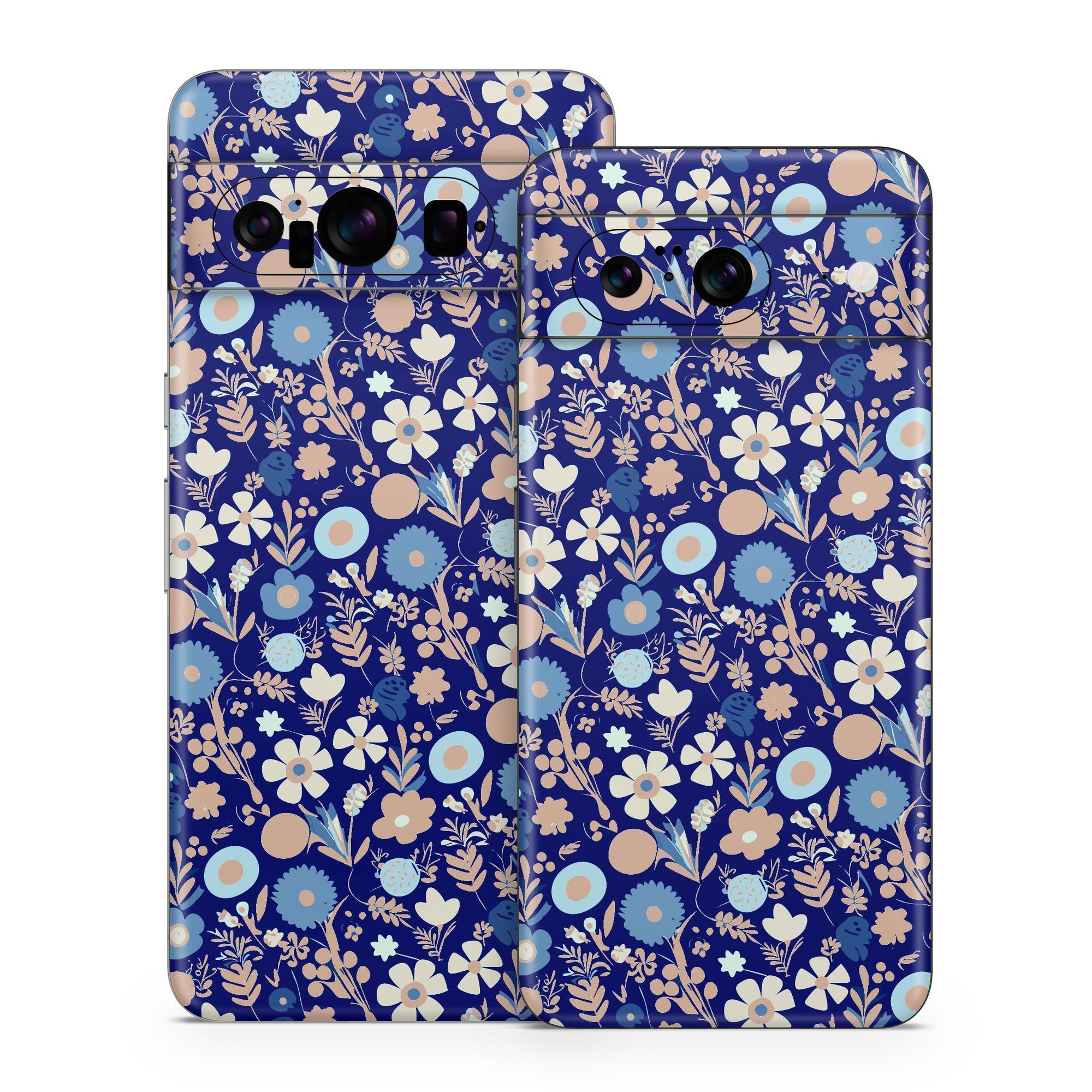 Mary - Google Pixel 8 Skin
