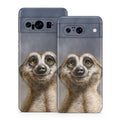 Meerkat - Google Pixel 8 Skin