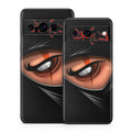 Ninja - Google Pixel 8 Skin