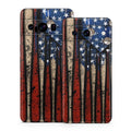 Old Glory - Google Pixel 8 Skin
