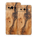 Olive Wood - Google Pixel 8 Skin