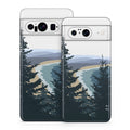 Overlook - Google Pixel 8 Skin