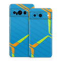 Ozone IOH - Google Pixel 8 Skin
