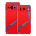 Ozone RAI - Google Pixel 8 Skin