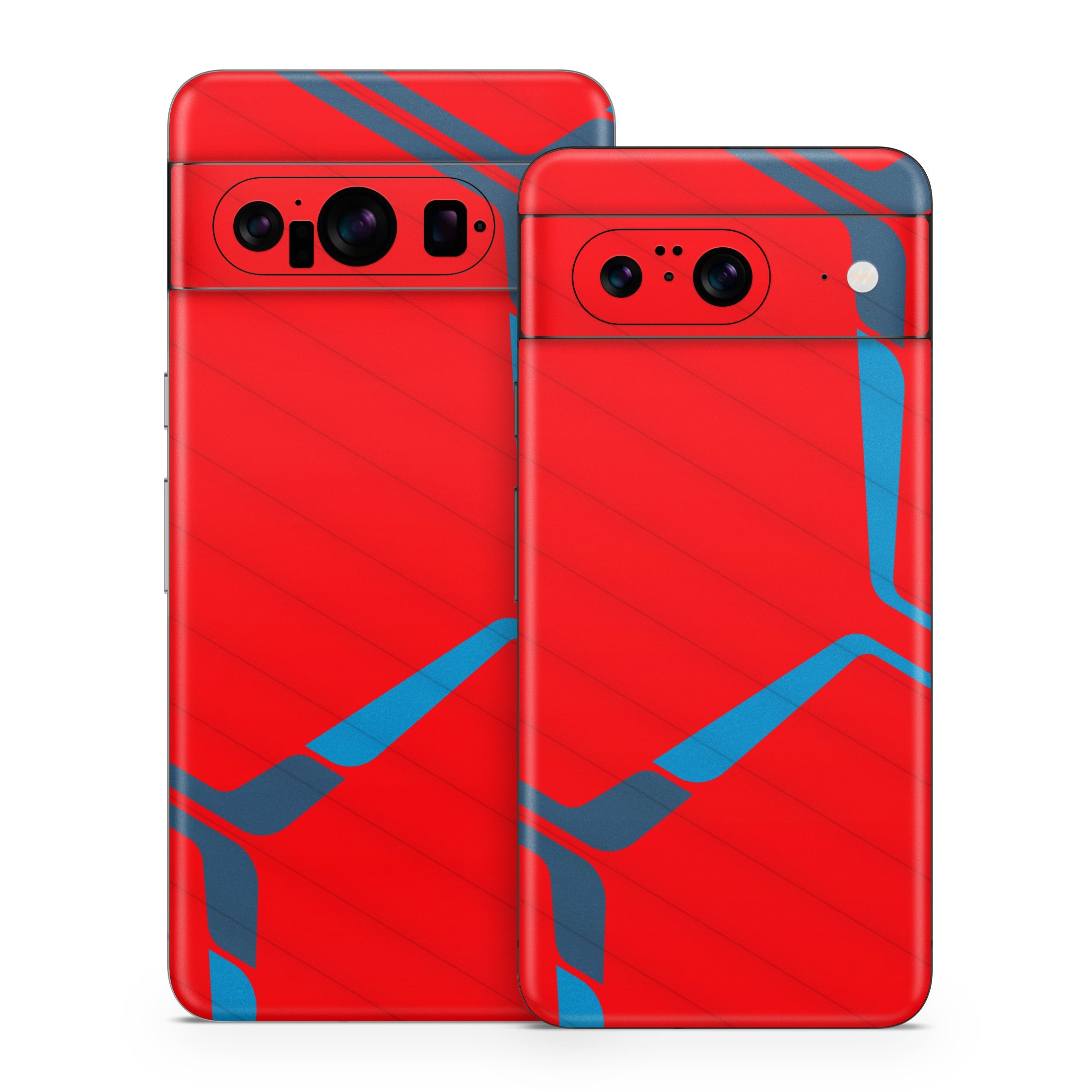Ozone RAI - Google Pixel 8 Skin