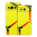 The Wight Stuff - Google Pixel 8 Skin