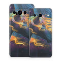 Paint The Stars - Google Pixel 8 Skin