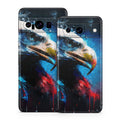 Patriot Eagle - Google Pixel 8 Skin