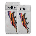 Resolve - Google Pixel 8 Skin