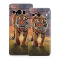 Rising Tiger - Google Pixel 8 Skin