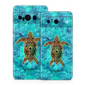 Sacred Honu - Google Pixel 8 Skin