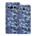 Sky Camo - Google Pixel 8 Skin