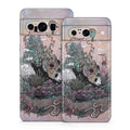 Sleeping Giant - Google Pixel 8 Skin