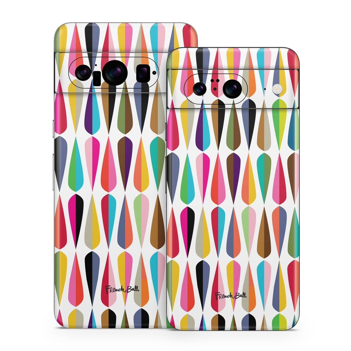 Slice - Google Pixel 8 Skin