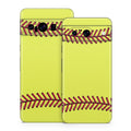 Softball - Google Pixel 8 Skin