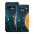 Solar System - Google Pixel 8 Skin