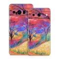 Sparkle Park - Google Pixel 8 Skin