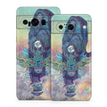 Spectral Cat - Google Pixel 8 Skin