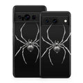 Spidrasica - Google Pixel 8 Skin