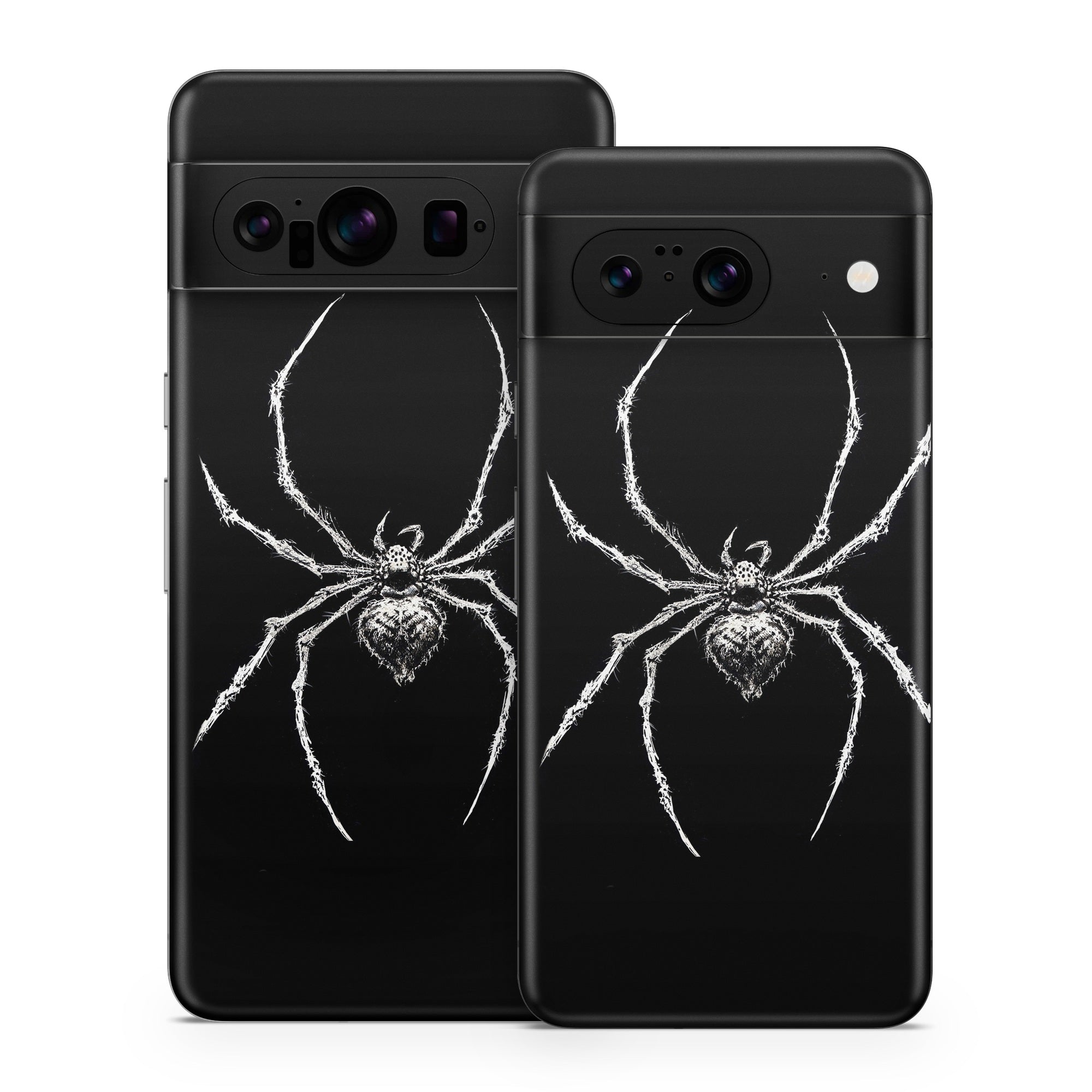 Spidrasica - Google Pixel 8 Skin
