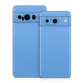 Solid State Blue - Google Pixel 8 Skin
