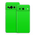 Solid State Slime - Google Pixel 8 Skin