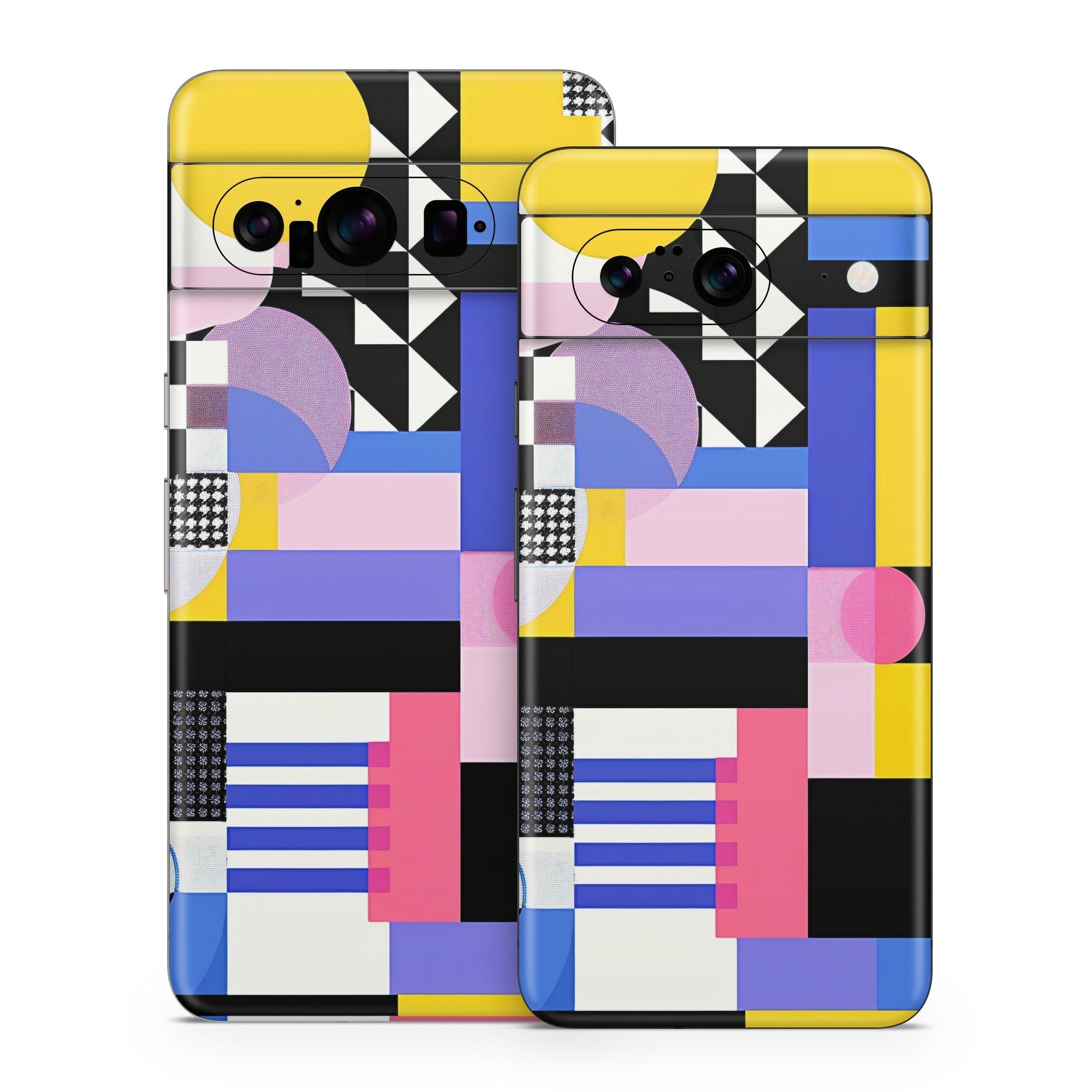 Stoked - Google Pixel 8 Skin