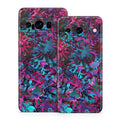 Summer Tropics - Google Pixel 8 Skin