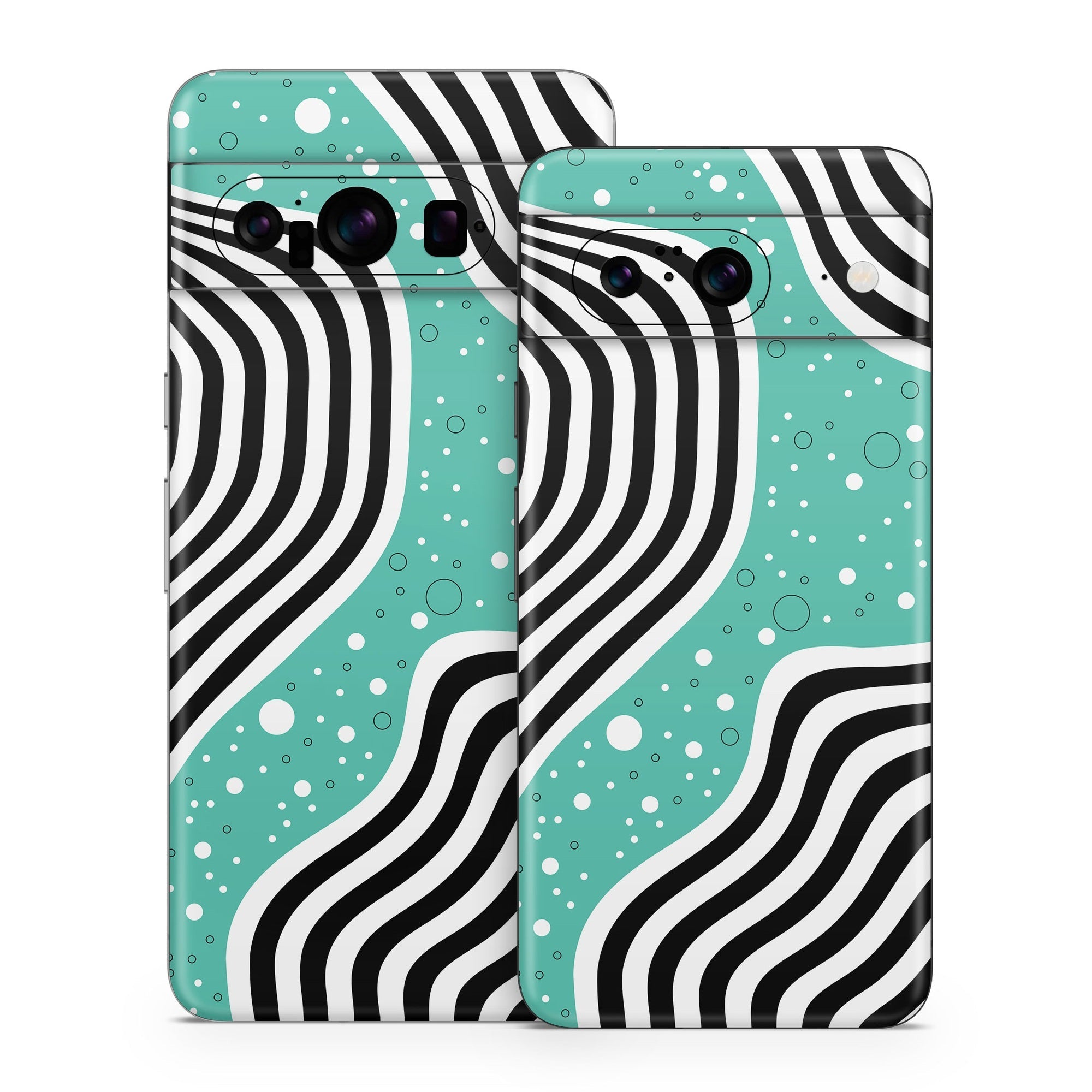 Sweet - Google Pixel 8 Skin