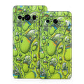 The Hive - Google Pixel 8 Skin