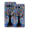 Tree Carnival - Google Pixel 8 Skin