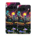 Trip to Space - Google Pixel 8 Skin