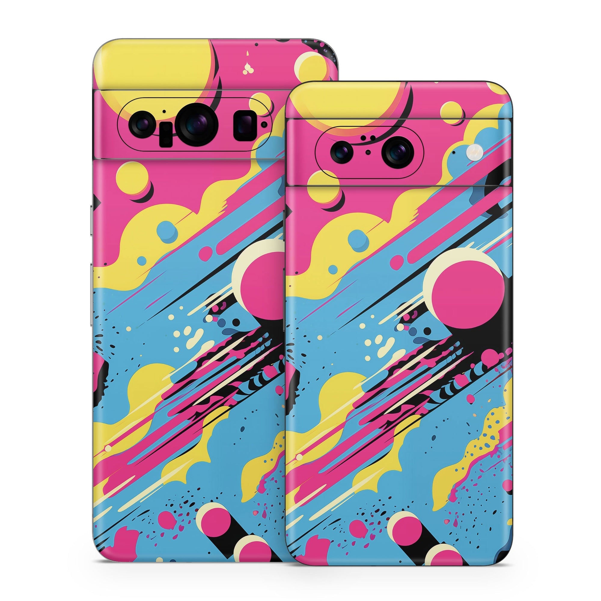 Tubular - Google Pixel 8 Skin