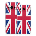 Union Jack - Google Pixel 8 Skin