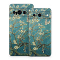 Blossoming Almond Tree - Google Pixel 8 Skin