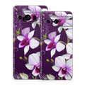 Violet Worlds - Google Pixel 8 Skin
