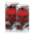 War Light - Google Pixel 8 Skin