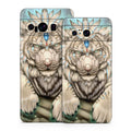 What Do You Seek - Google Pixel 8 Skin