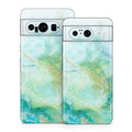 Winter Marble - Google Pixel 8 Skin
