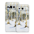 Winter Solstice - Google Pixel 8 Skin
