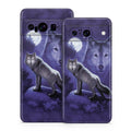 Wolf - Google Pixel 8 Skin