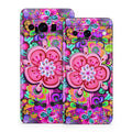 Woodstock - Google Pixel 8 Skin