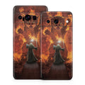 You Shall Not Pass - Google Pixel 8 Skin